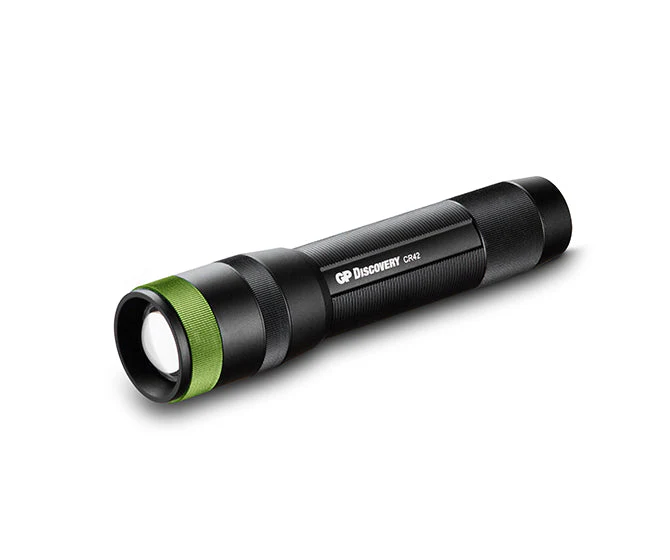 GP Discovery Rechargeable Outdoor 1000lm - CR42 - Image 3