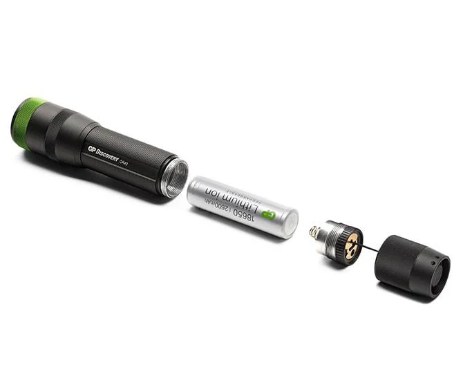 GP Discovery Rechargeable Outdoor 1000lm - CR42 - Image 4