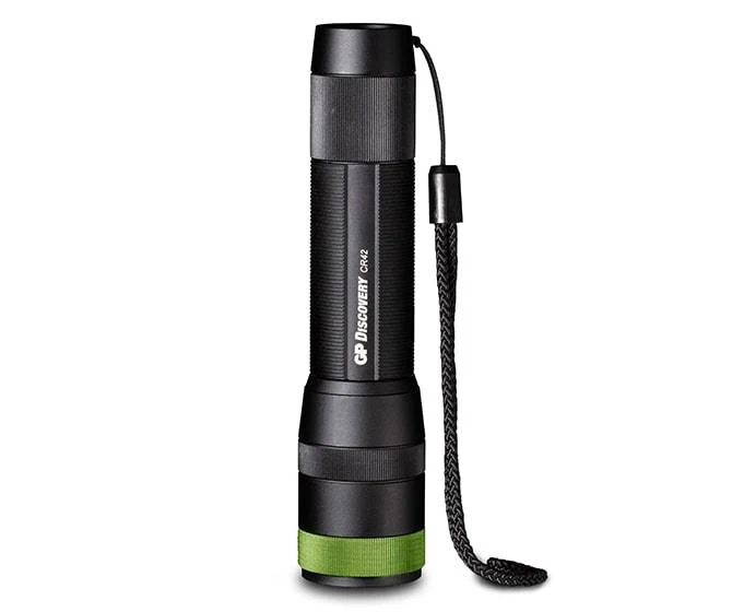 GP Discovery Rechargeable Outdoor 1000lm - CR42 - Image 6