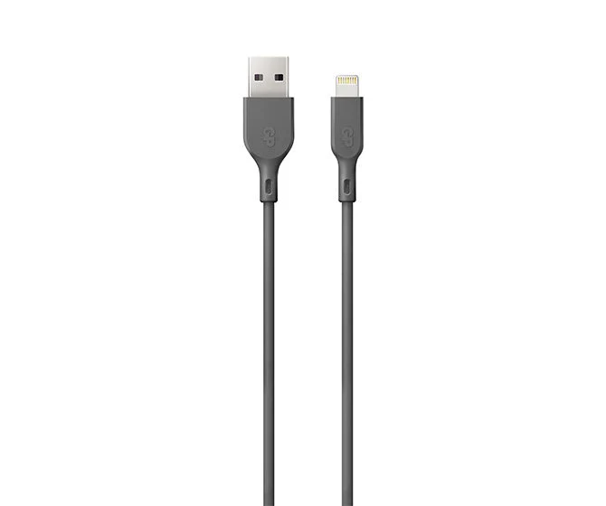 GP 1 metre USB-A to Lightning Charge & Sync Cable CL1N - Image 5