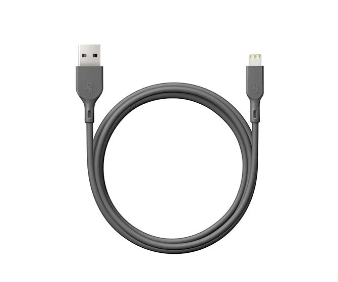 GP 1 metre USB-A to Lightning Charge & Sync Cable CL1N - Image 6