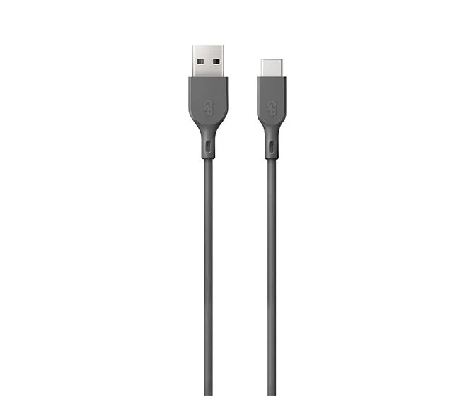 GP 1 metre USB-A to USB-C Charge & Sync Cable CC1N - Image 5