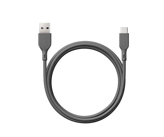 GP 1 metre USB-A to USB-C Charge & Sync Cable CC1N - Image 6
