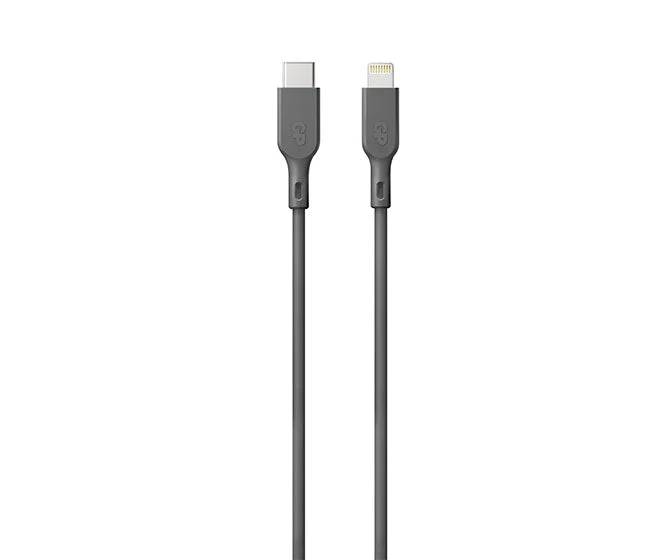 GP 1 metre USB-C to Lightning Charge & Sync Cable CL1P - Image 5