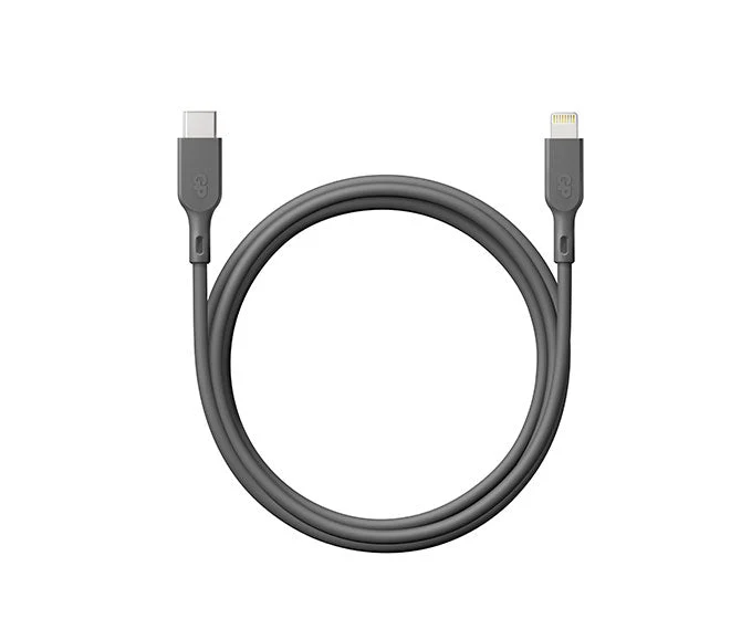GP 1 metre USB-C to Lightning Charge & Sync Cable CL1P - Image 6