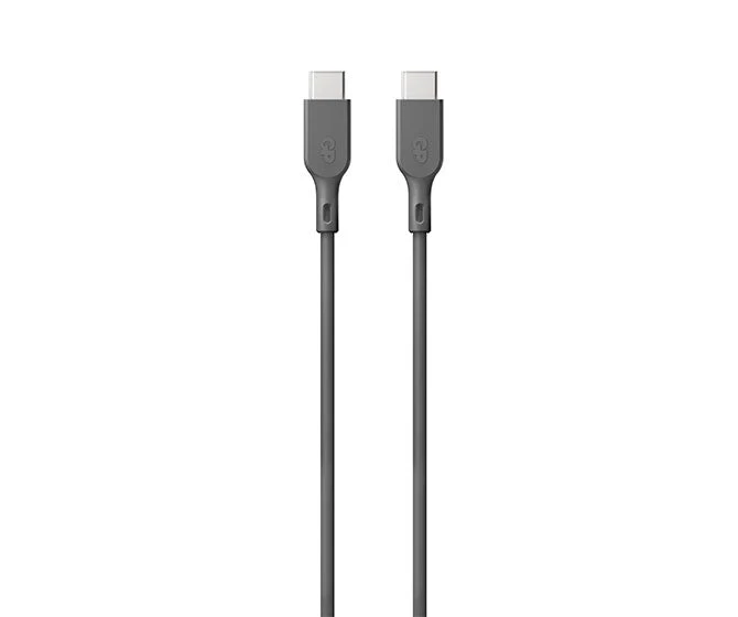 GP 1 metre USB-C to USB-C Charge & Sync Cable CC1P - Image 5