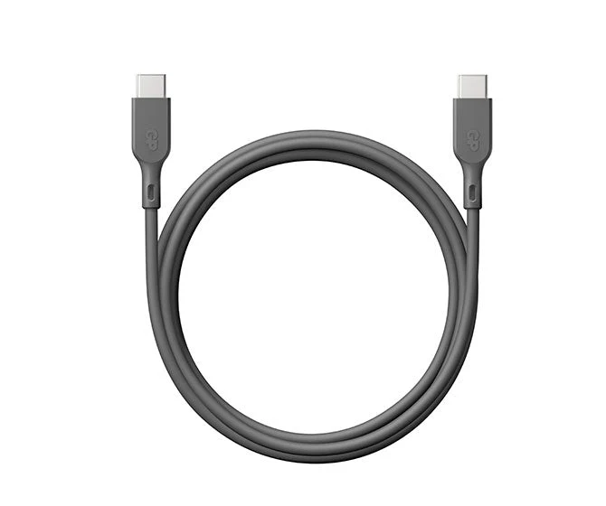 GP 1 metre USB-C to USB-C Charge & Sync Cable CC1P - Image 6