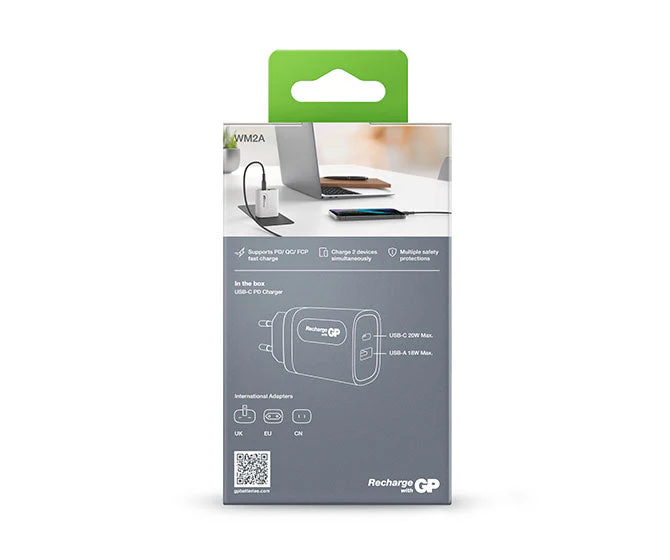 GP 20W PD Charger - Image 3