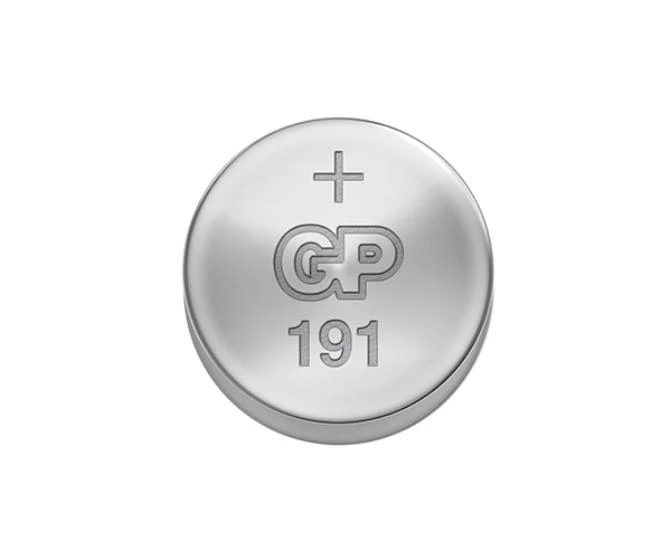 GP Alkaline Cell Battery 191 - Image 2