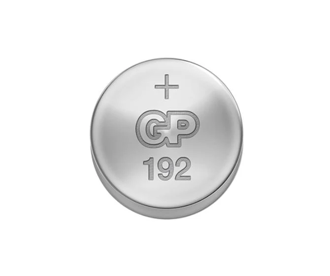 GP Alkaline Cell Battery 192 - Image 2