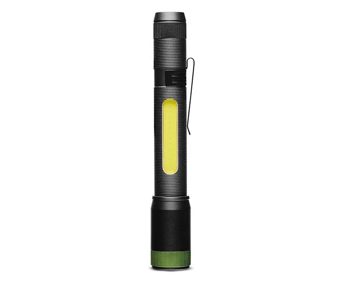 GP Discovery C33 Task Torch with 2 AA - Image 5