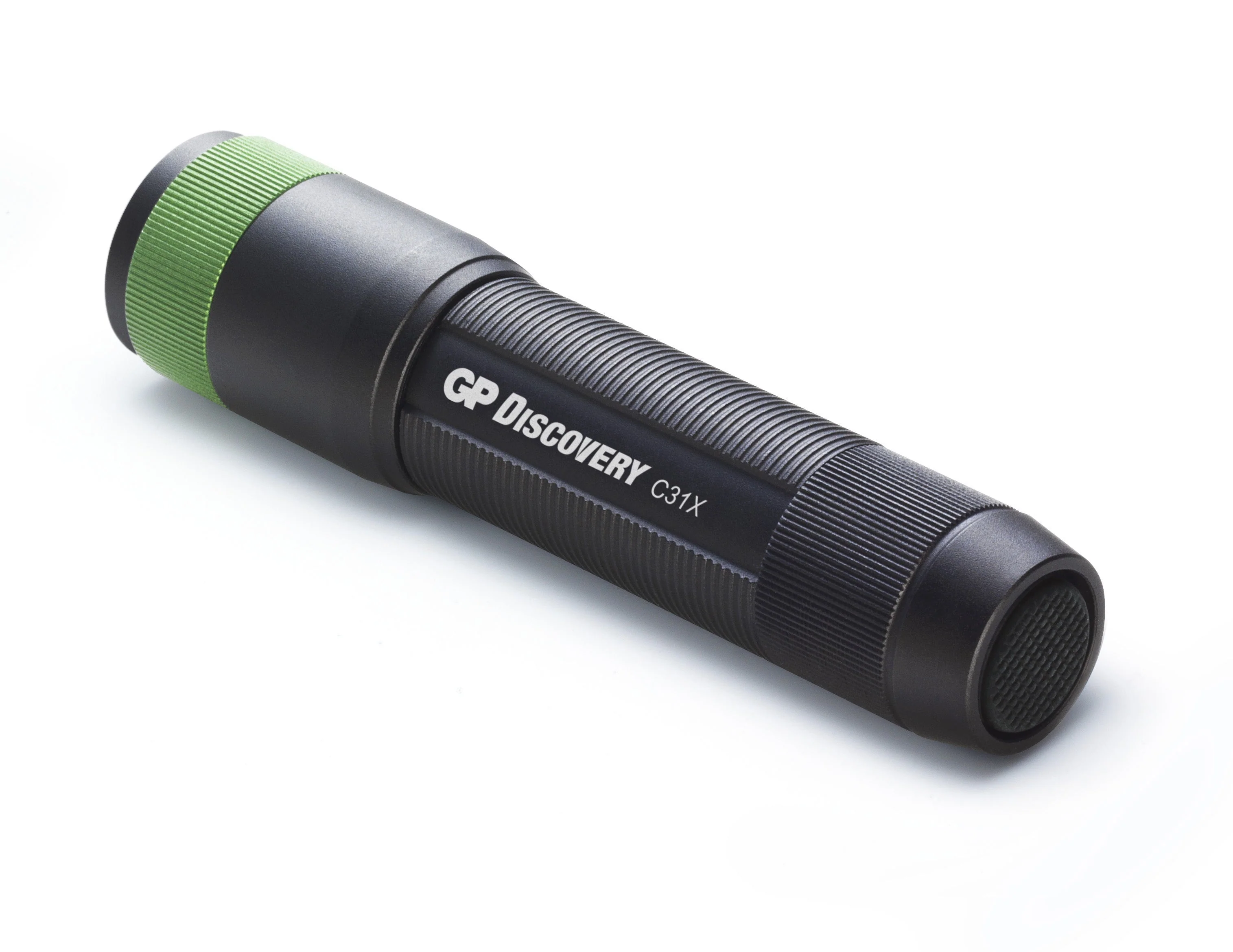 GP DISCOVERY Everyday Carry Flashlight - C31X - Image 3