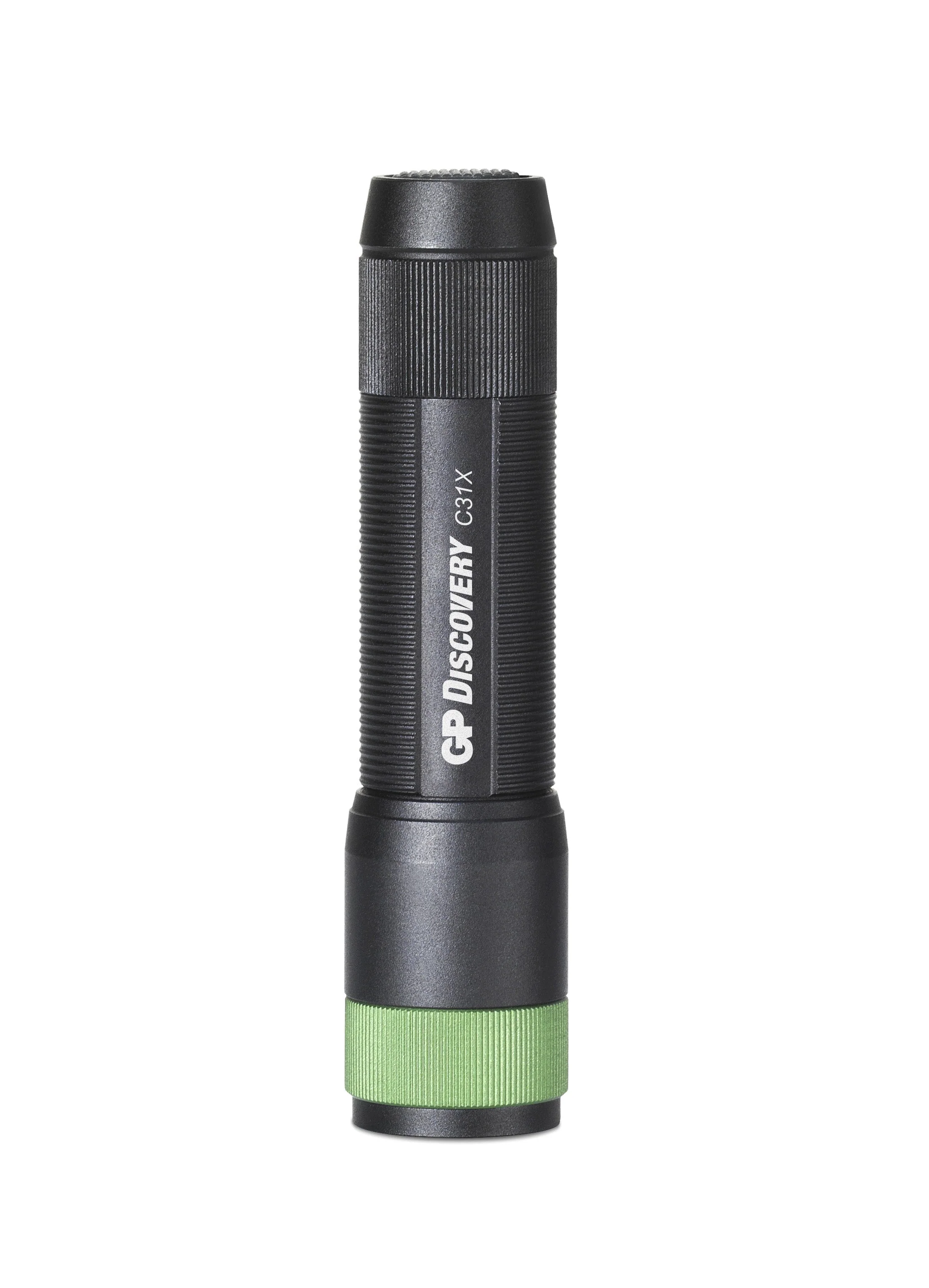 GP DISCOVERY Everyday Carry Flashlight - C31X - Image 4