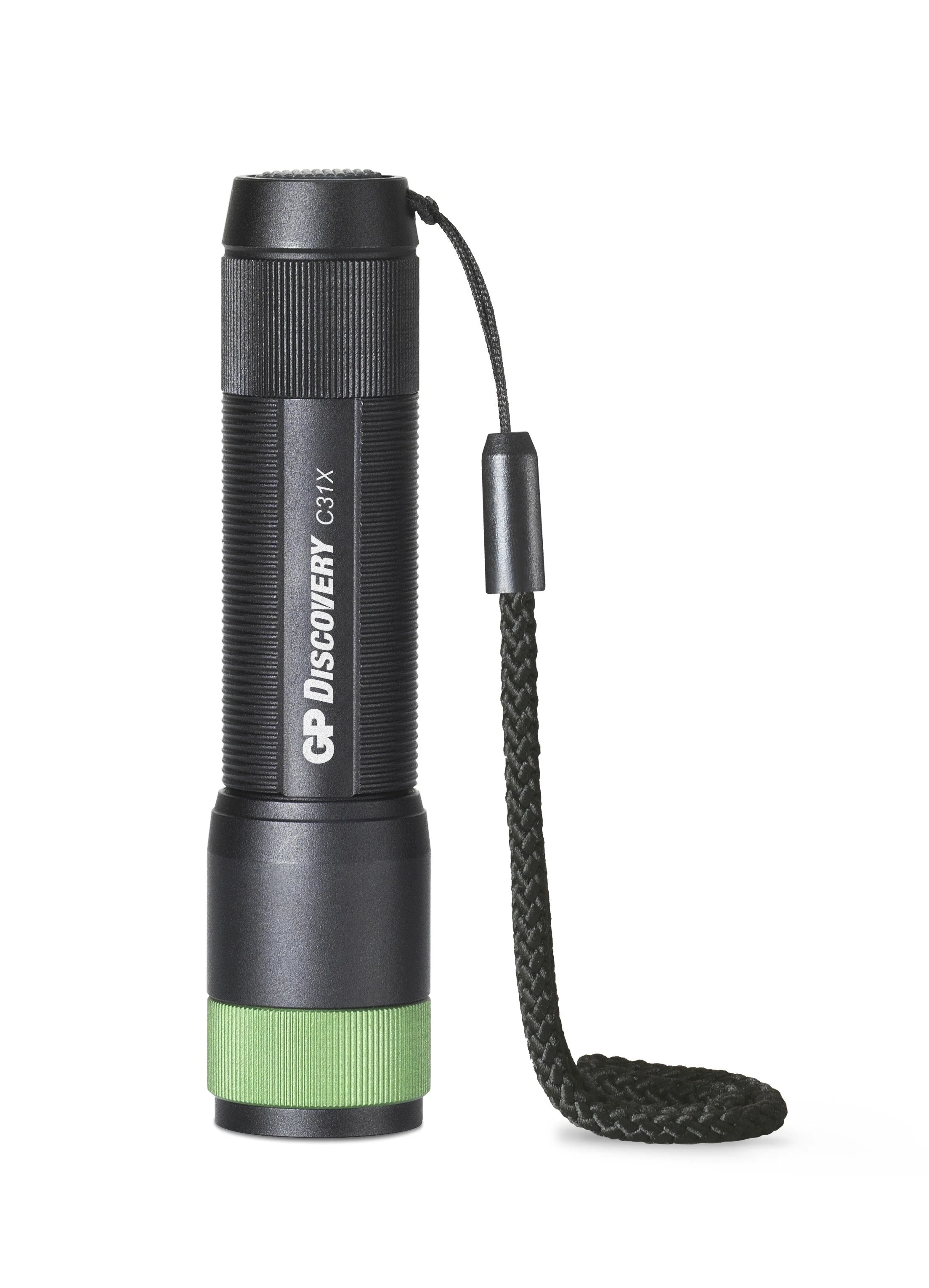 GP DISCOVERY Everyday Carry Flashlight - C31X - Image 5
