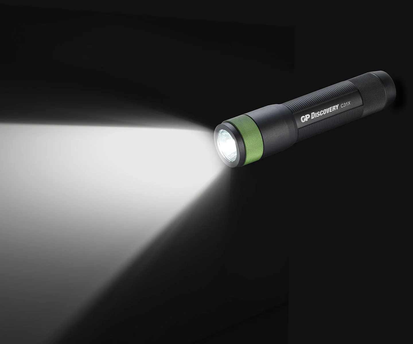 GP DISCOVERY Everyday Carry Flashlight - C31X - Image 6
