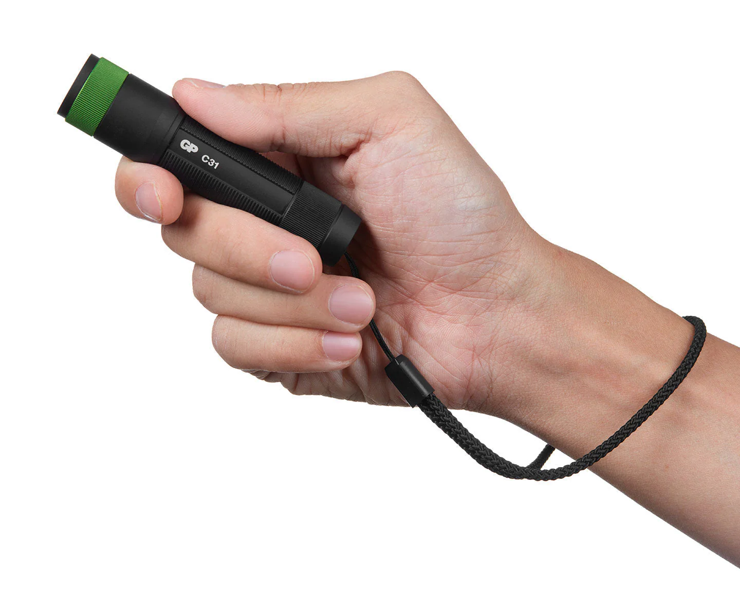 GP DISCOVERY Everyday Carry Flashlight - C31X - Image 7