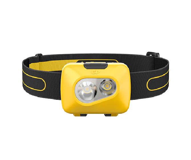 GP DISCOVERY General Use Head Torch CH42 - Image 3