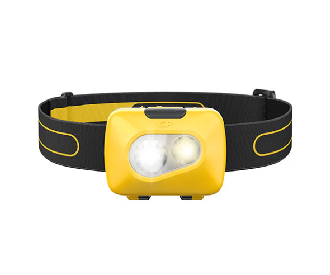 GP DISCOVERY General Use Head Torch CH42 - Image 4