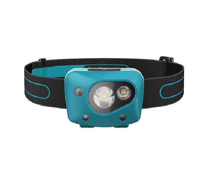 GP DISCOVERY Motion Sensor Head Torch CH44 - Image 3