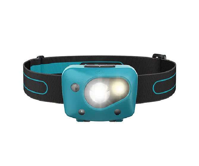 GP DISCOVERY Motion Sensor Head Torch CH44 - Image 4