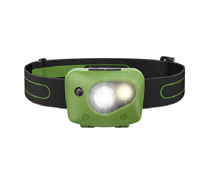 GP DISCOVERY Multi Purpose Head Torch CH43 - Image 4