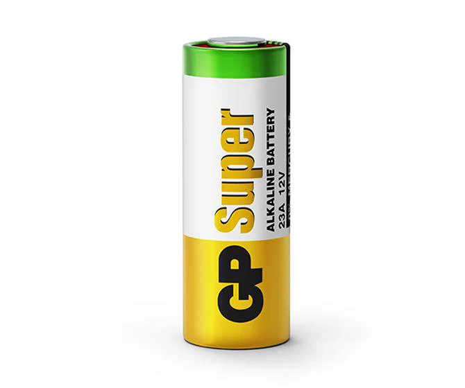 GP High Voltage Battery 23A - Image 3