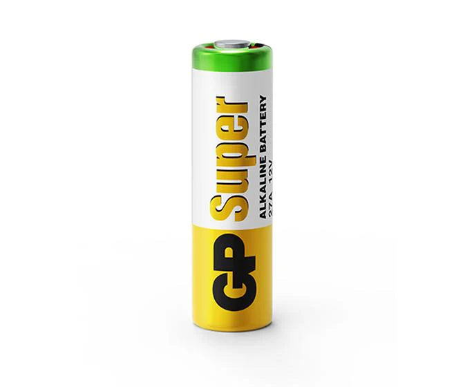 GP High Voltage Battery 27A - Image 3