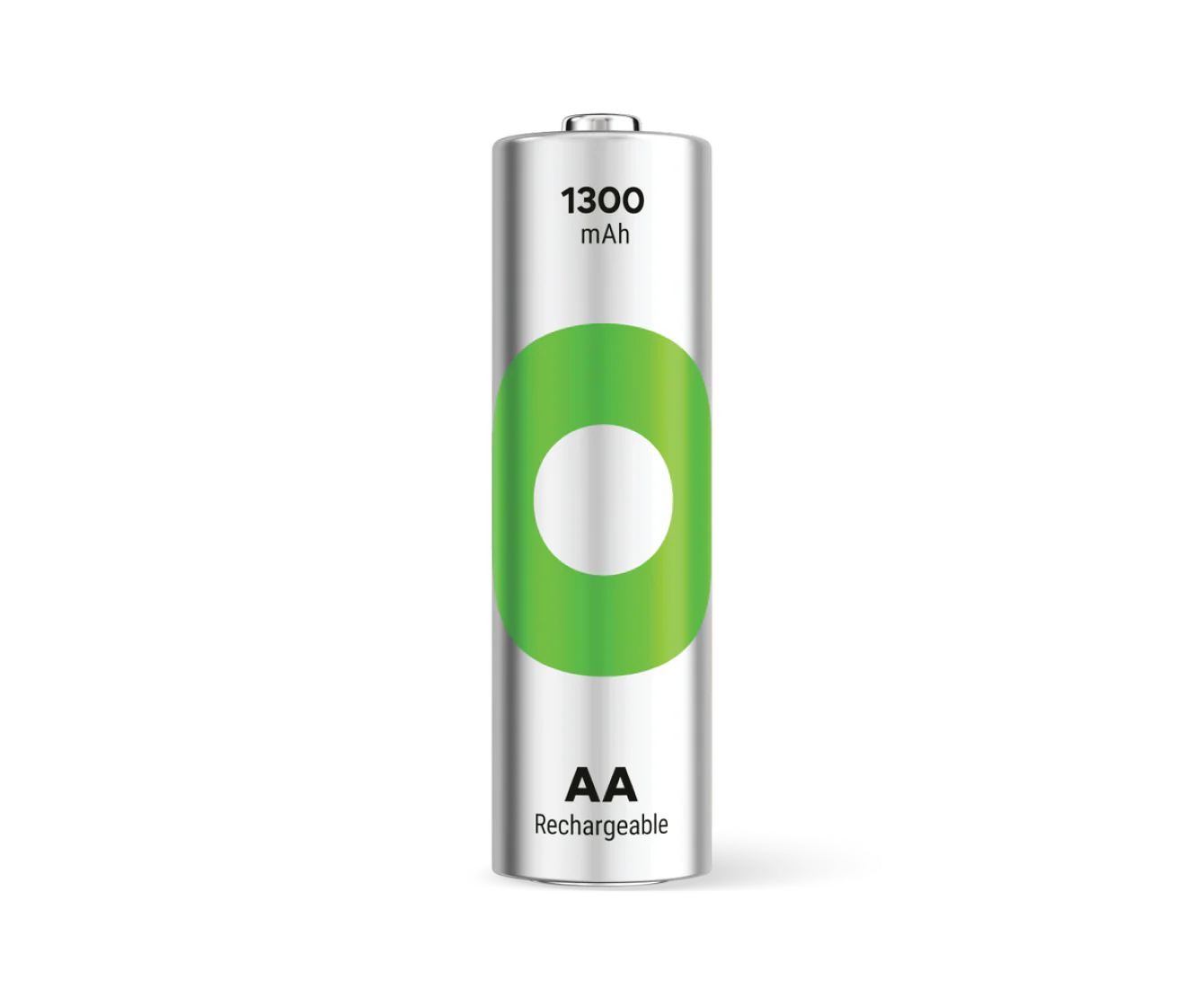 GP Recyko AA Rechargeable Batteries - Image 4