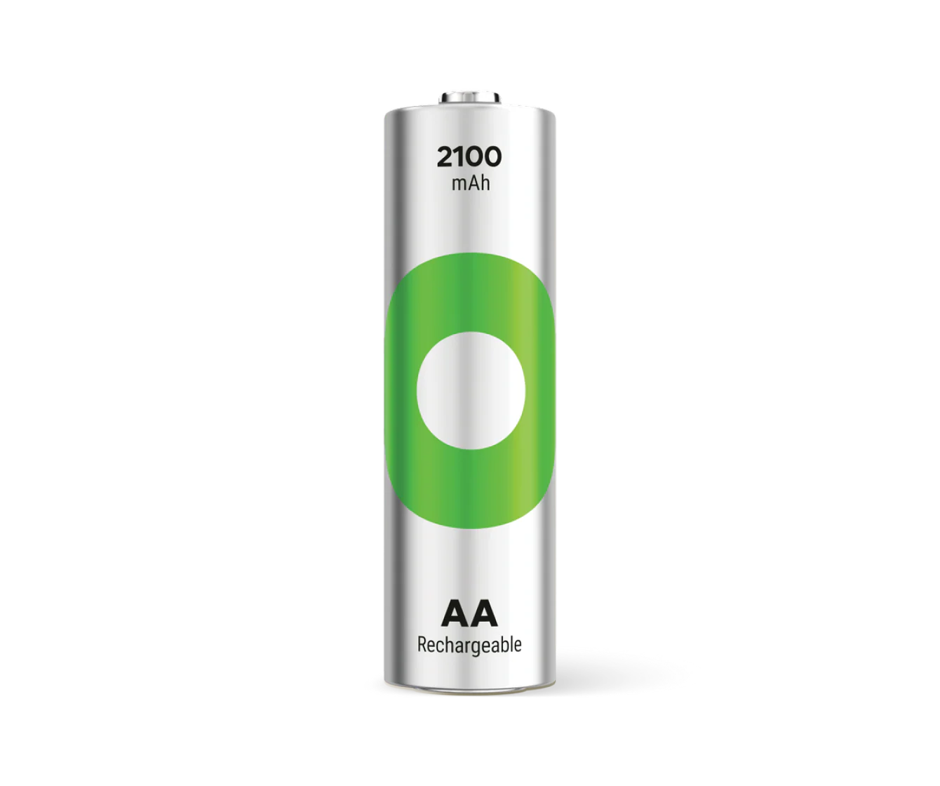 GP Recyko AA Rechargeable Batteries - Image 5