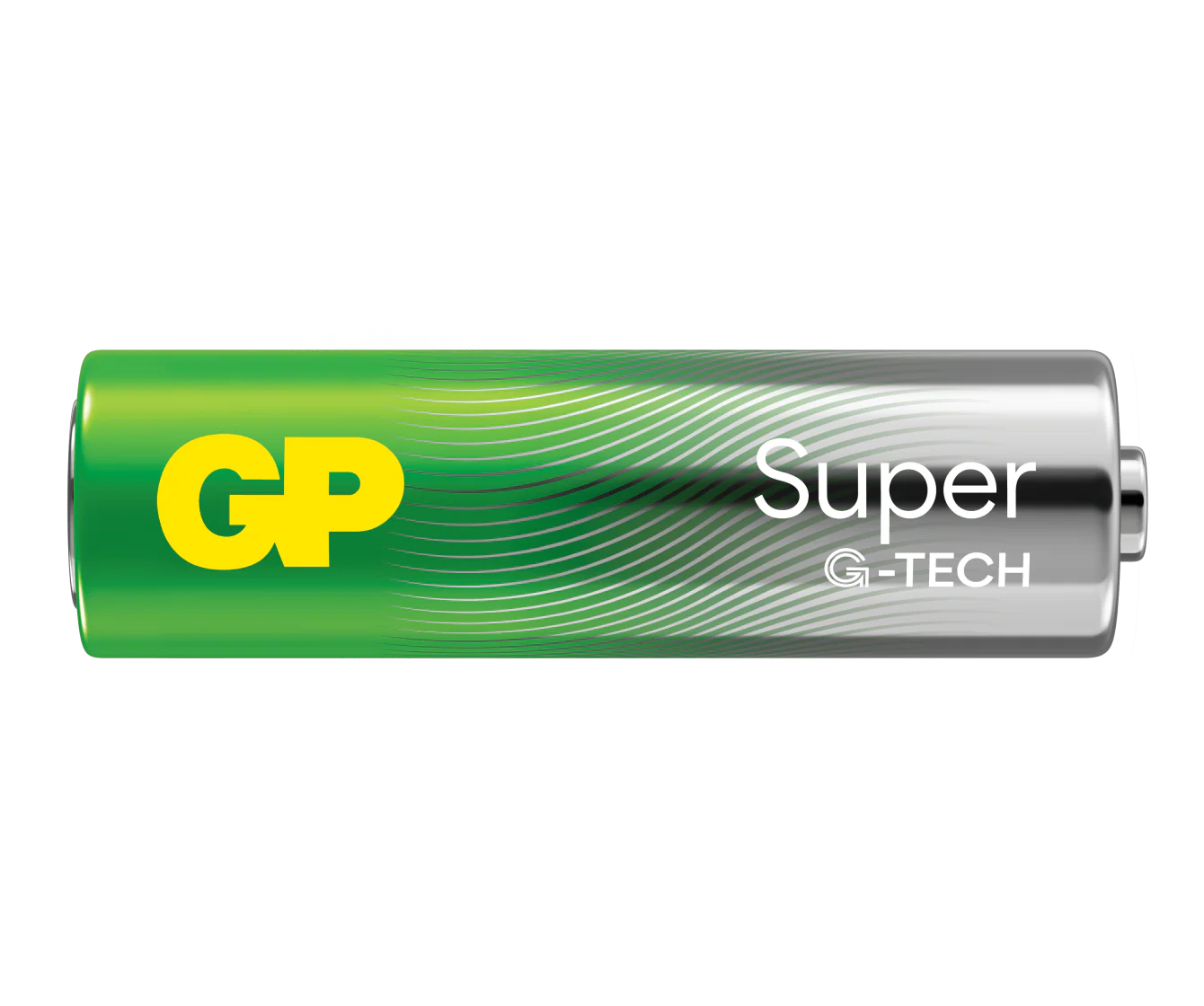 GP Super Alkaline AA Batteries - Image 5