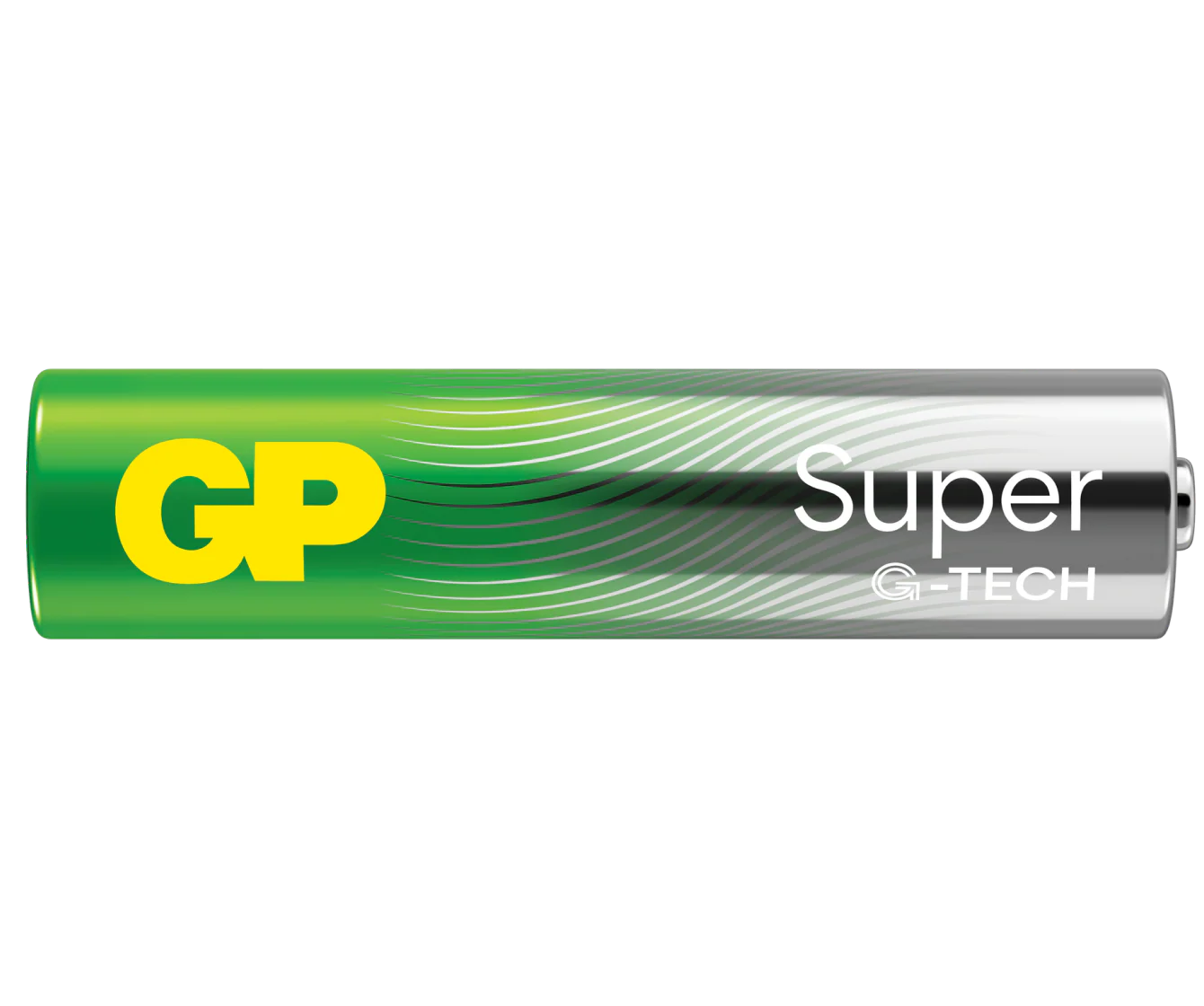 GP Super Alkaline AAA Batteries - Image 5