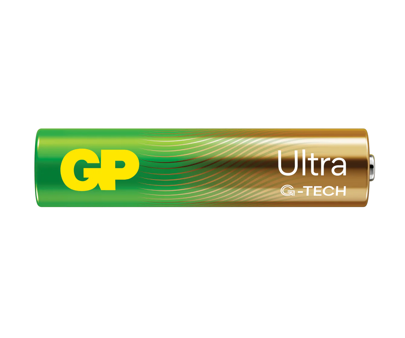 GP Ultra Alkaline AAA Batteries - Image 3