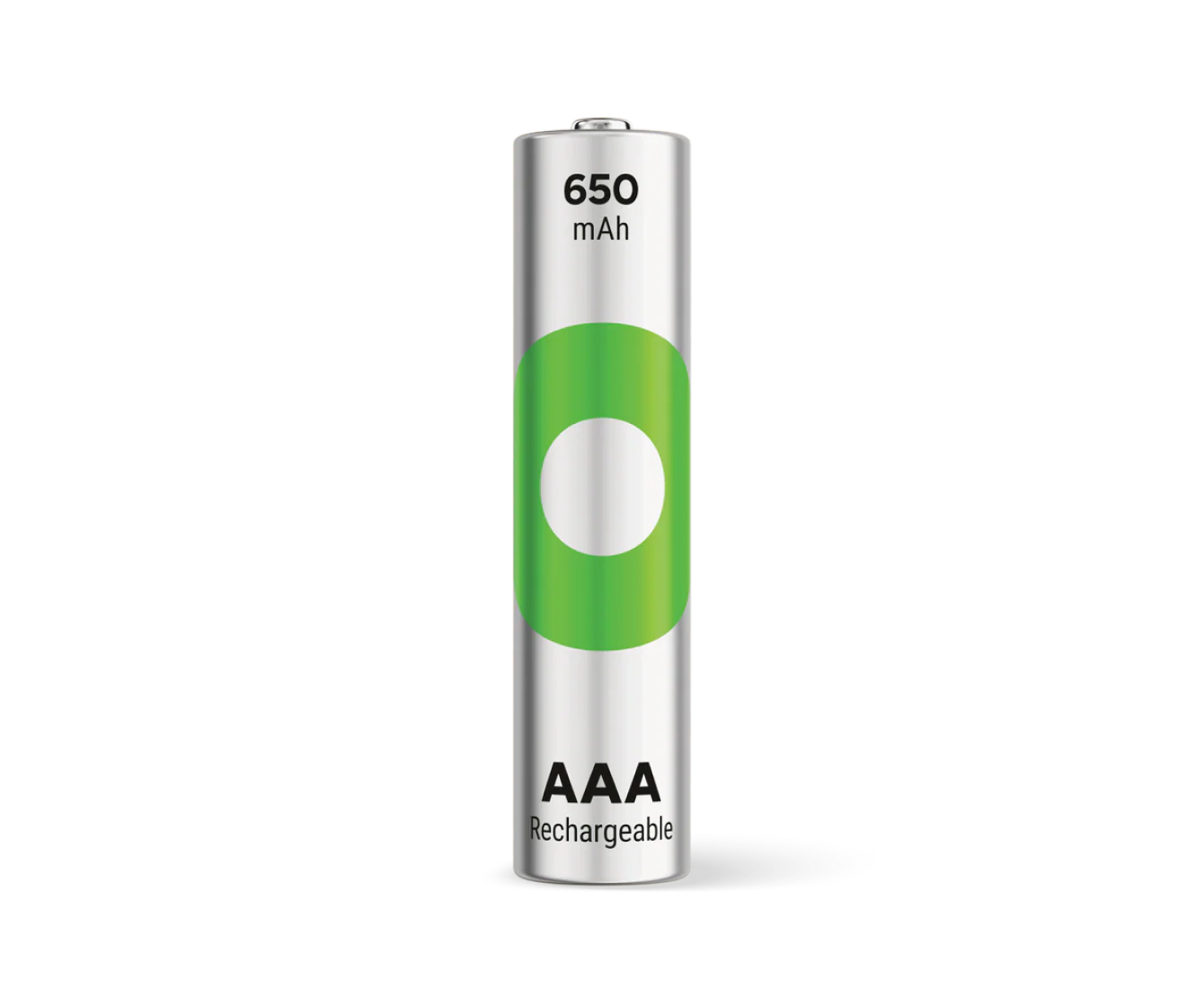 GP Recyko AAA Rechargeable Batteries - Image 4