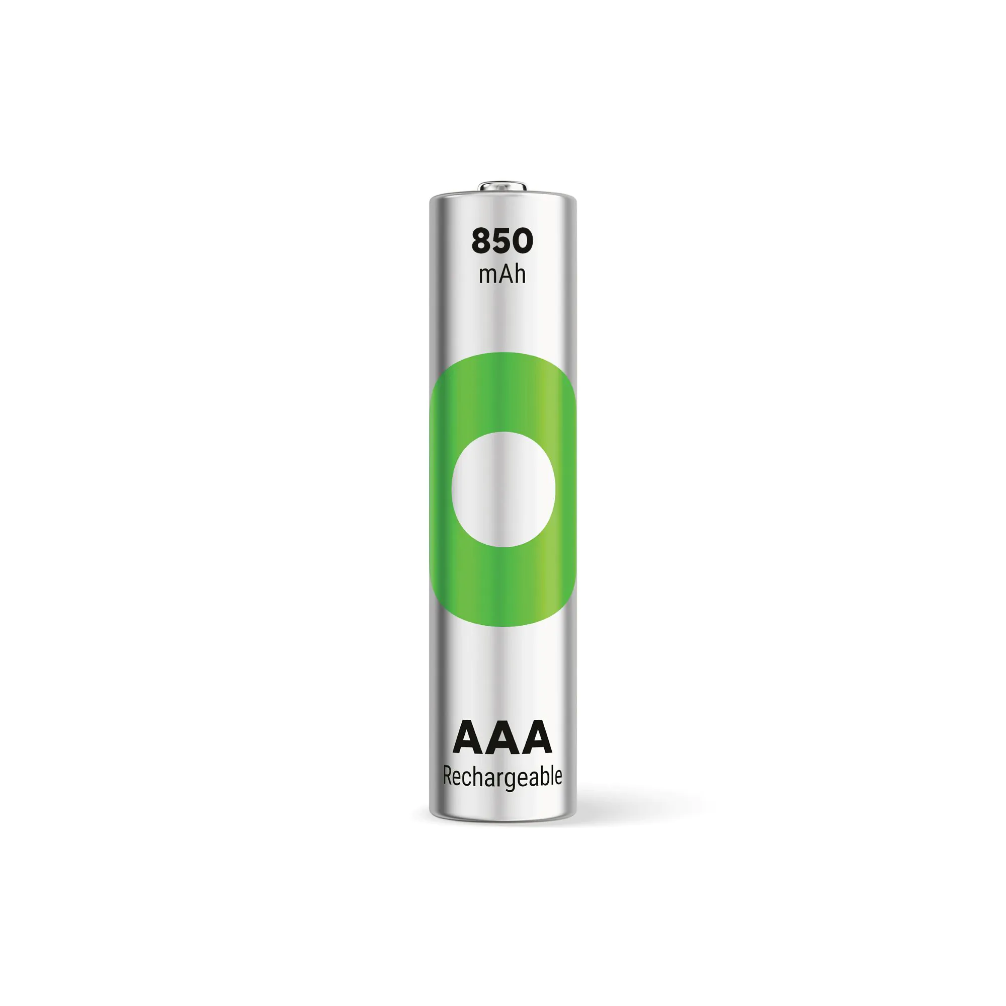 GP Recyko AAA Rechargeable Batteries - Image 5