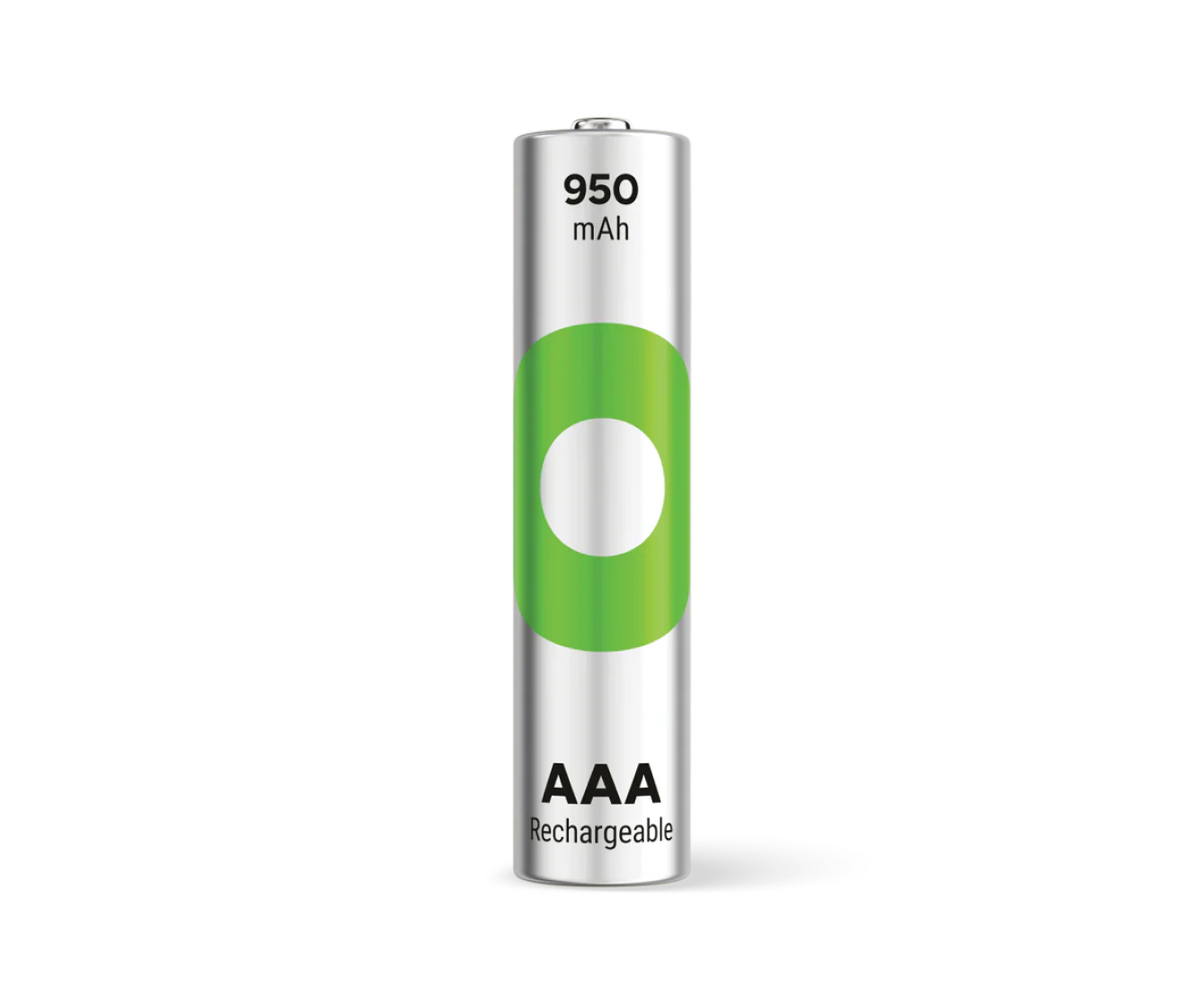 GP Recyko AAA Rechargeable Batteries - Image 6